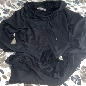 Athleta Medium Sweater dress